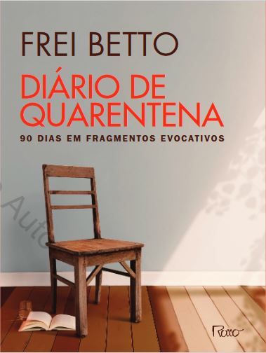 Diário de Quarentena