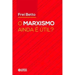 Capa livro O Marxismo ainda é útil?