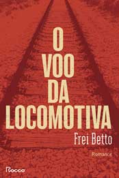 Capa do livro O Voo da Locomotiva